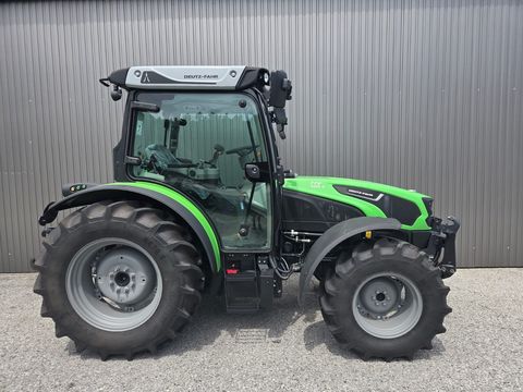 Deutz Fahr Deutz 5105D TTV