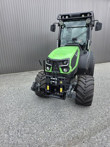 Deutz 5115 DS TTV