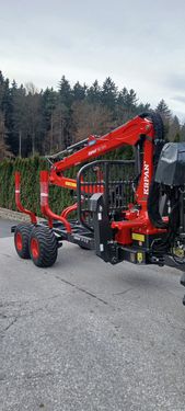 Krpan Krpan GP10 DF  GD 7,6k