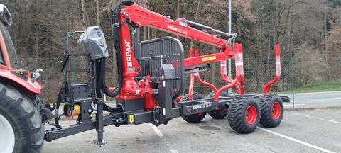 Krpan Krpan GP10 DF  GD 7,6k