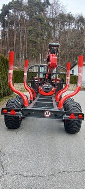 Krpan Krpan GP10 DF  GD 7,6k