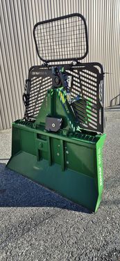 Krpan  650 GL Greenline