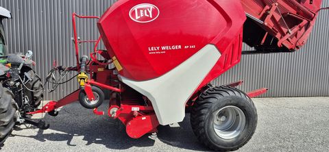 Welger Lely RP 545