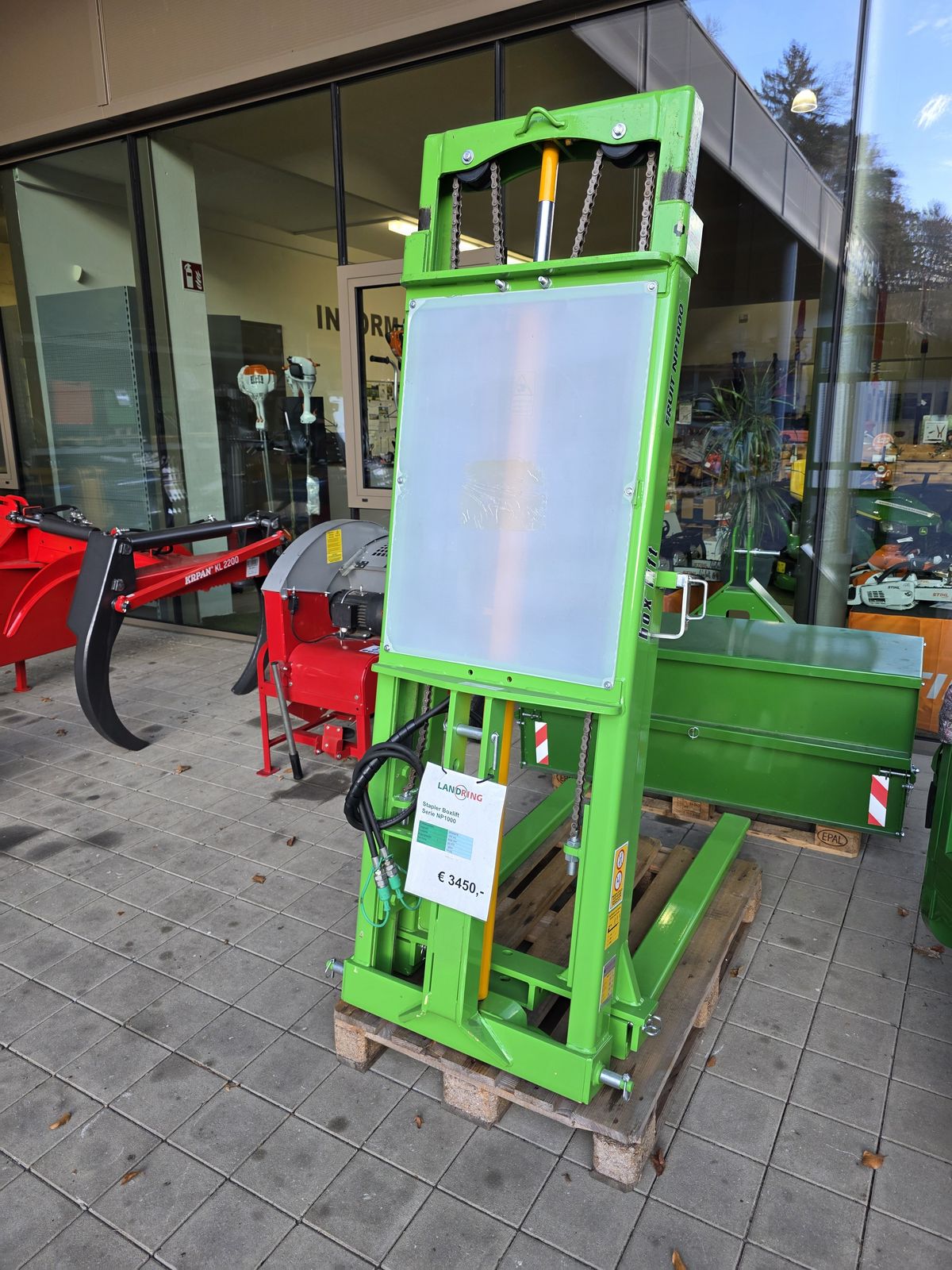 Aedes Aedes Fruit NP 1000 1