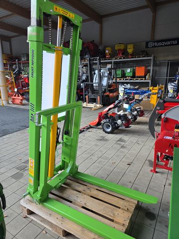 Aedes Aedes Fruit NP 1000