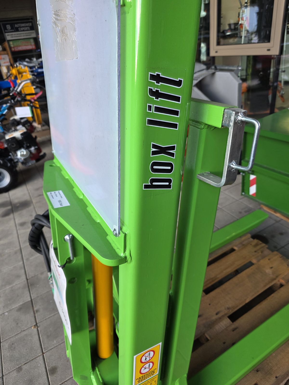 Aedes Aedes Fruit NP 1000 3