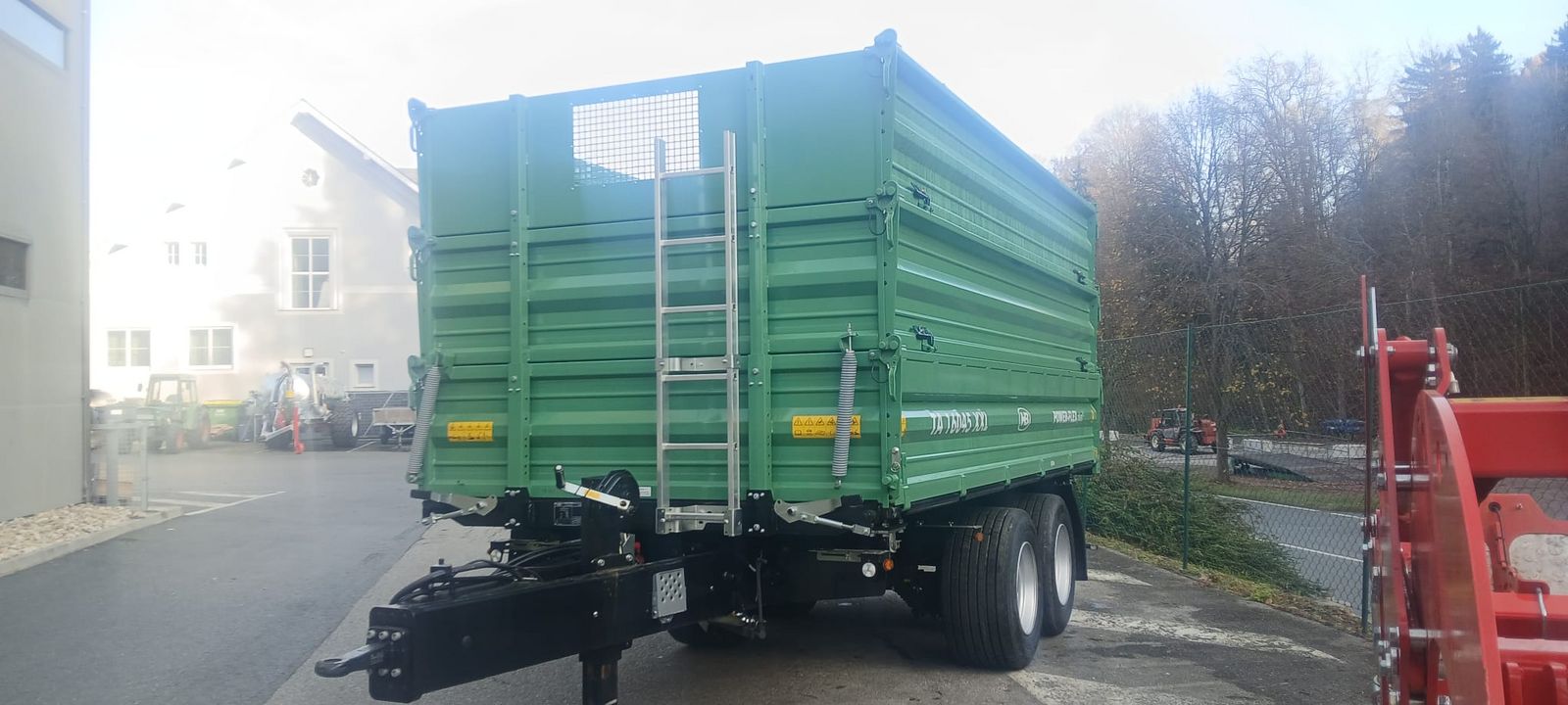 Brantner Brantner TA 16045/2XXL 2