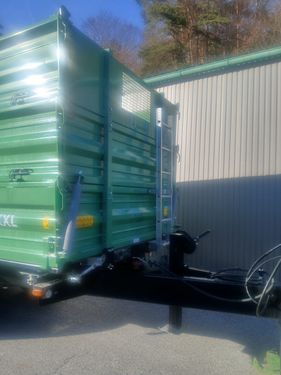 Brantner Brantner TA 16045/2XXL