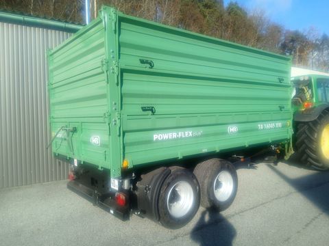 Brantner Brantner TA 16045/2XXL