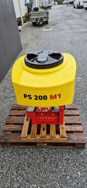 APV APV PS 200M1
