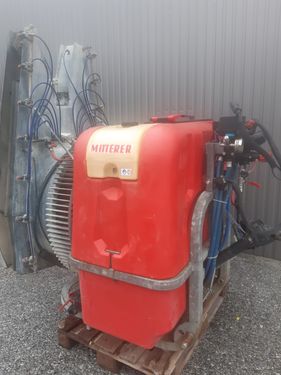 Mitterer Mitterer 5 81 VV