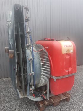 Mitterer Mitterer 5 81 VV