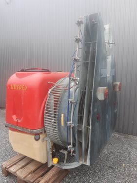 Mitterer Mitterer 5 81 VV