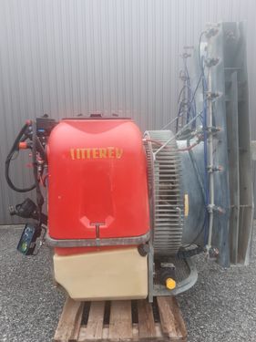 Mitterer Mitterer 5 81 VV