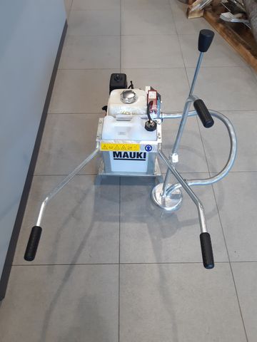 Sonstige Mauki GX200