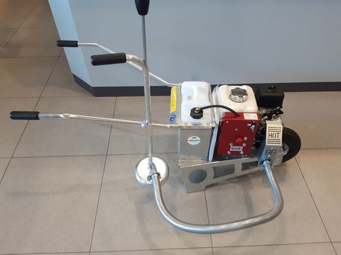 Sonstige Mauki GX200