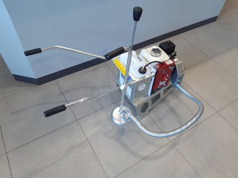 Sonstige Mauki GX200