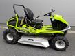 Grillo Grillo Aufsitzmäher  Climber 10 AWD 27 