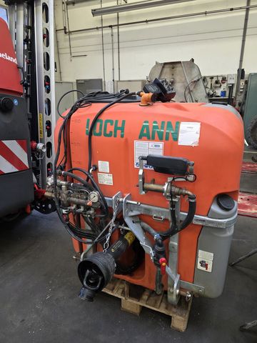 Lochmann Lochmann APS 6/90QB