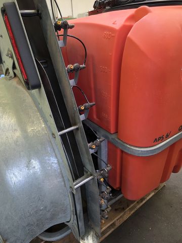 Lochmann Lochmann APS 6/90QB