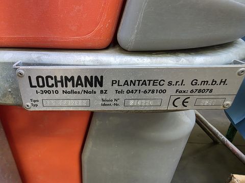 Lochmann Lochmann APS 6/90QB