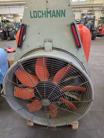 Lochmann Lochmann APS 6/90QB