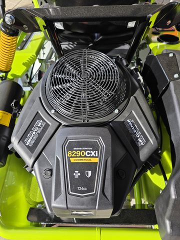 Grillo Grillo Aufsitzmäher  Climber 10 AWD 27