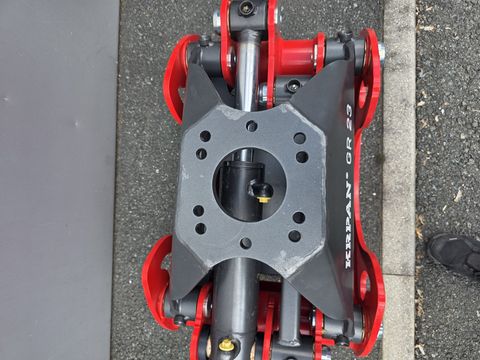 Krpan Krpan Greifer GR 23