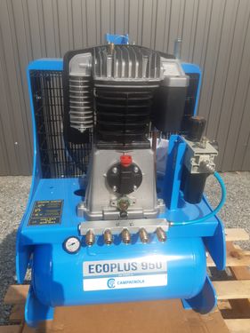 Campagnola Kompressor Ecoplus 950