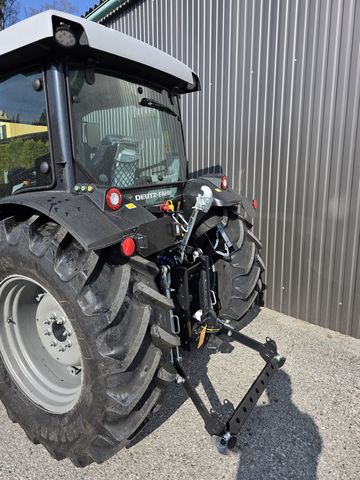 Deutz Fahr 5105D (Stage V)