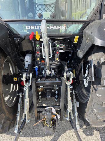 Deutz Fahr 5105D (Stage V)