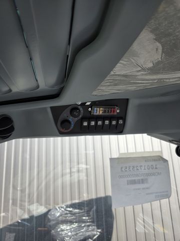 Deutz Fahr 5105D (Stage V)