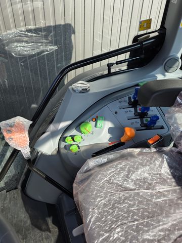 Deutz Fahr 5105D (Stage V)