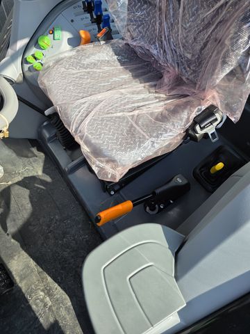 Deutz Fahr 5105D (Stage V)