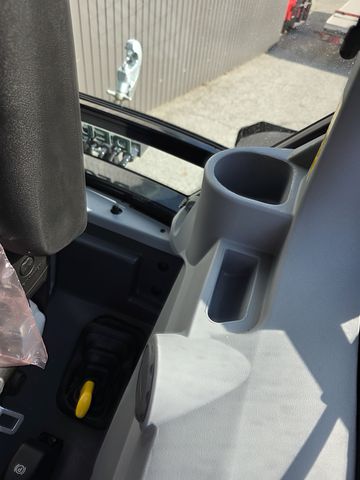 Deutz Fahr 5105D (Stage V)