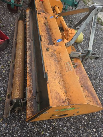 Agrimaster Agrimaster 260 