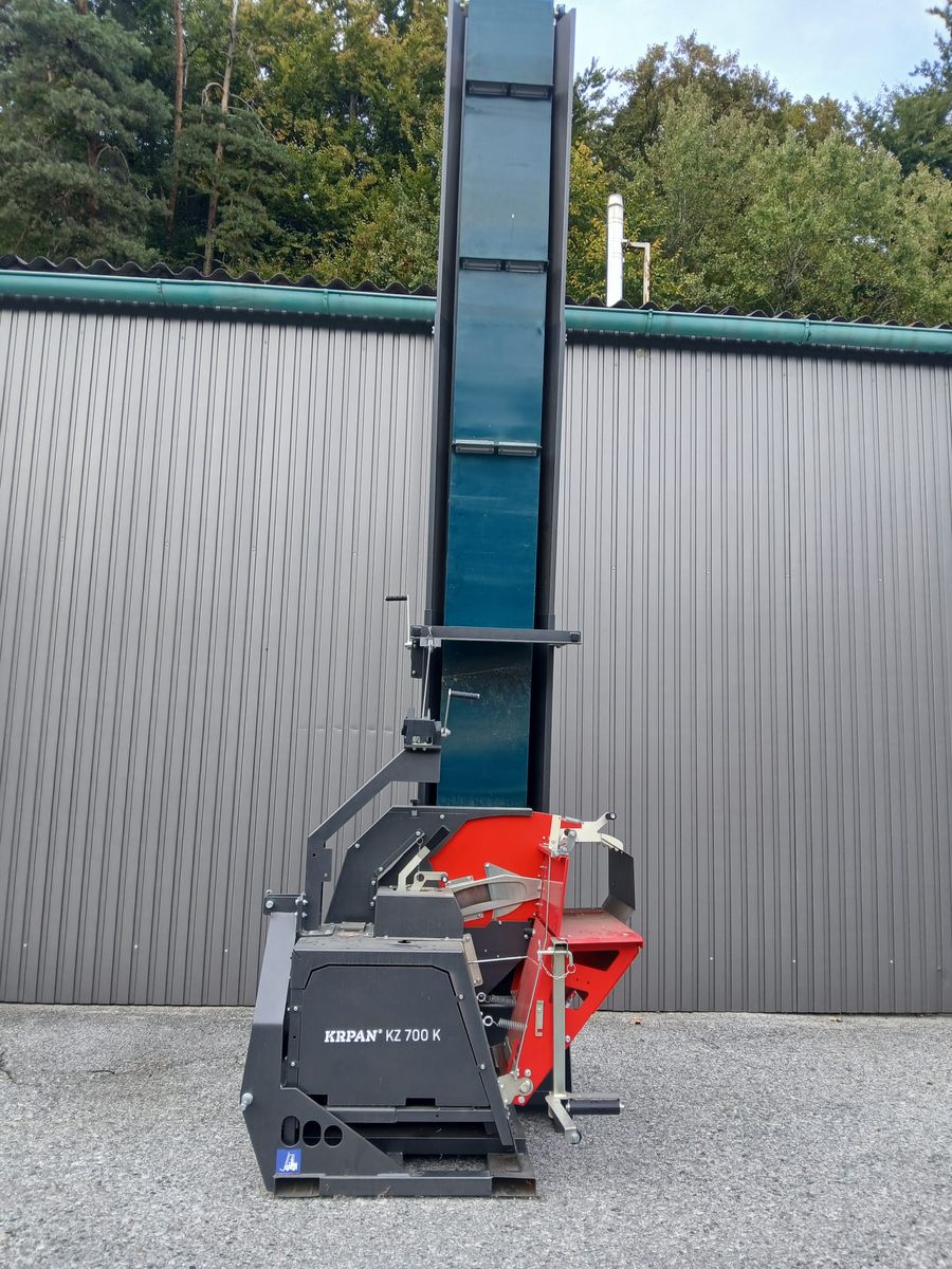 Krpan Krpan KZ 700K TT5 2