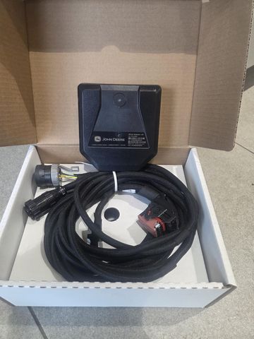 John Deere JDLink™ M-Modem