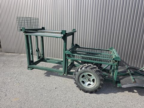 Sonstige Ernteanhänger 4