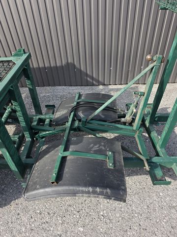 Sonstige Ernteanhänger 4