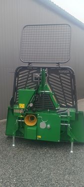 Krpan Krpan 550 GL Frostseilwinde