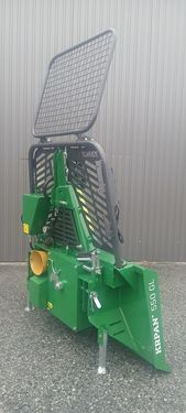 Krpan Krpan 550 GL Frostseilwinde