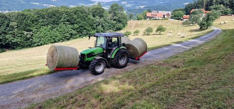 Deutz Fahr 5080 D Ecoline