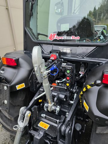 Deutz Deutz 5080 DS 