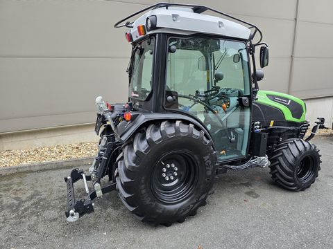 Deutz Deutz 5080 DS 