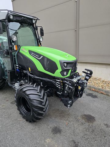 Deutz Deutz 5080 DS 