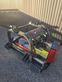 Fischer S Mower M 175