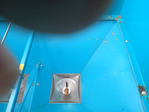 Sulky Sulky Scheibenstreuer DR