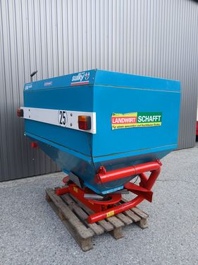 Sulky Sulky Scheibenstreuer DR