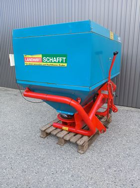 Sulky Sulky Scheibenstreuer DR